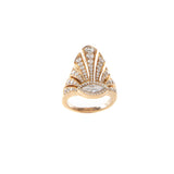 Sunrise Ring - Jahel Joaillier