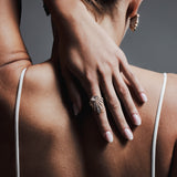 Sunrise Ring - Jahel Joaillier