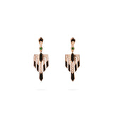 Totem Earrings - Jahel Joaillier
