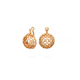 Disco Earrings - Jahel Joaillier
