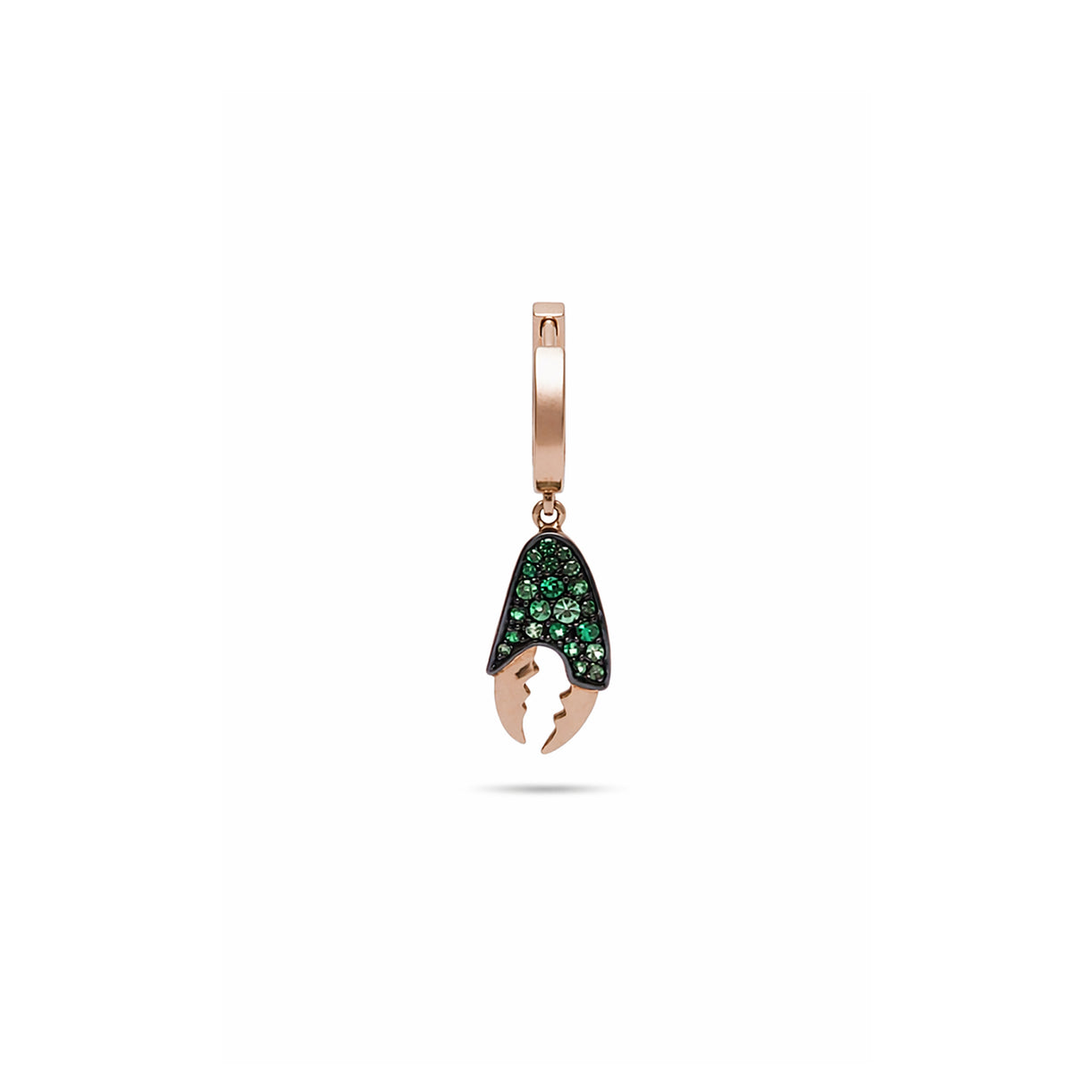 Claw Earring - Jahel Joaillier