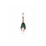 Claw Earring - Jahel Joaillier