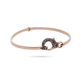 Hook Bracelet - Jahel Joaillier