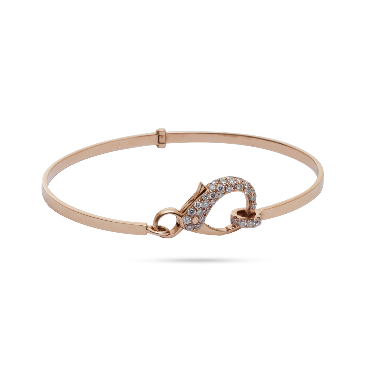 Hook Bracelet - Jahel Joaillier