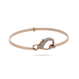Hook Bracelet - Jahel Joaillier