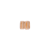 Striée Earrings - Jahel Joaillier