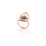 Small Sparta Ring - Jahel Joaillier