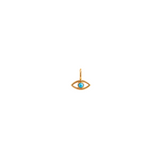 Eye Pendant - Jahel Joaillier
