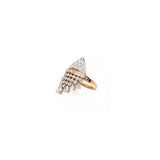 Meduse Ring - Jahel Joaillier