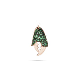 Claw Pendant - Jahel Joaillier