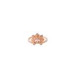 Small Apache Ring - Jahel Joaillier