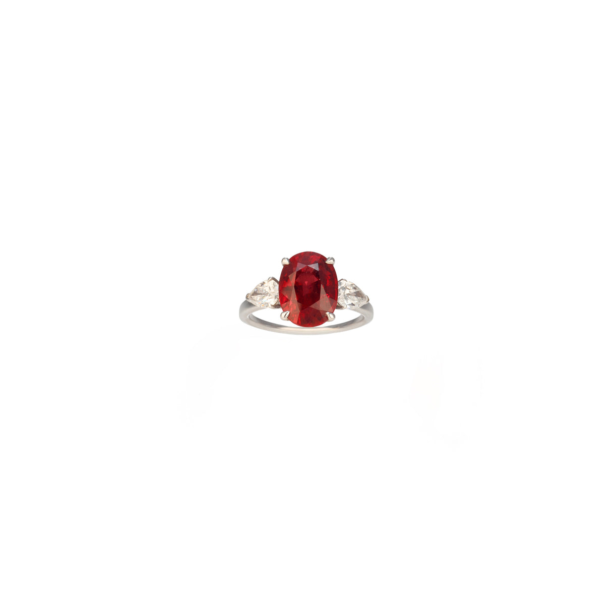CLARA Ring - Jahel Joaillier