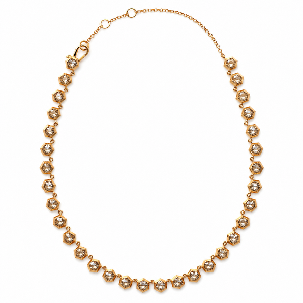 Vintage Necklace - Jahel Joaillier