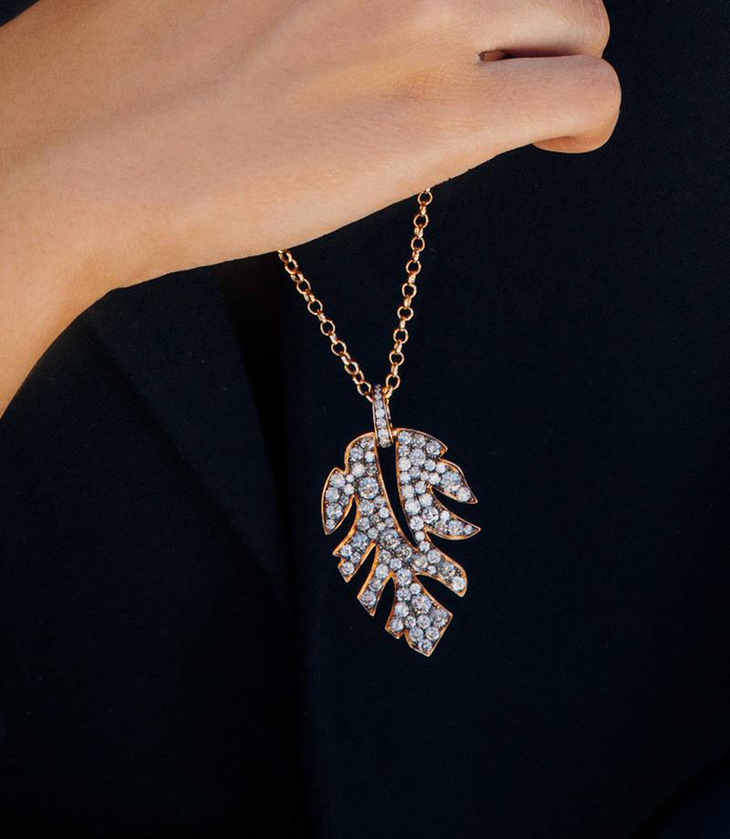 Leaf