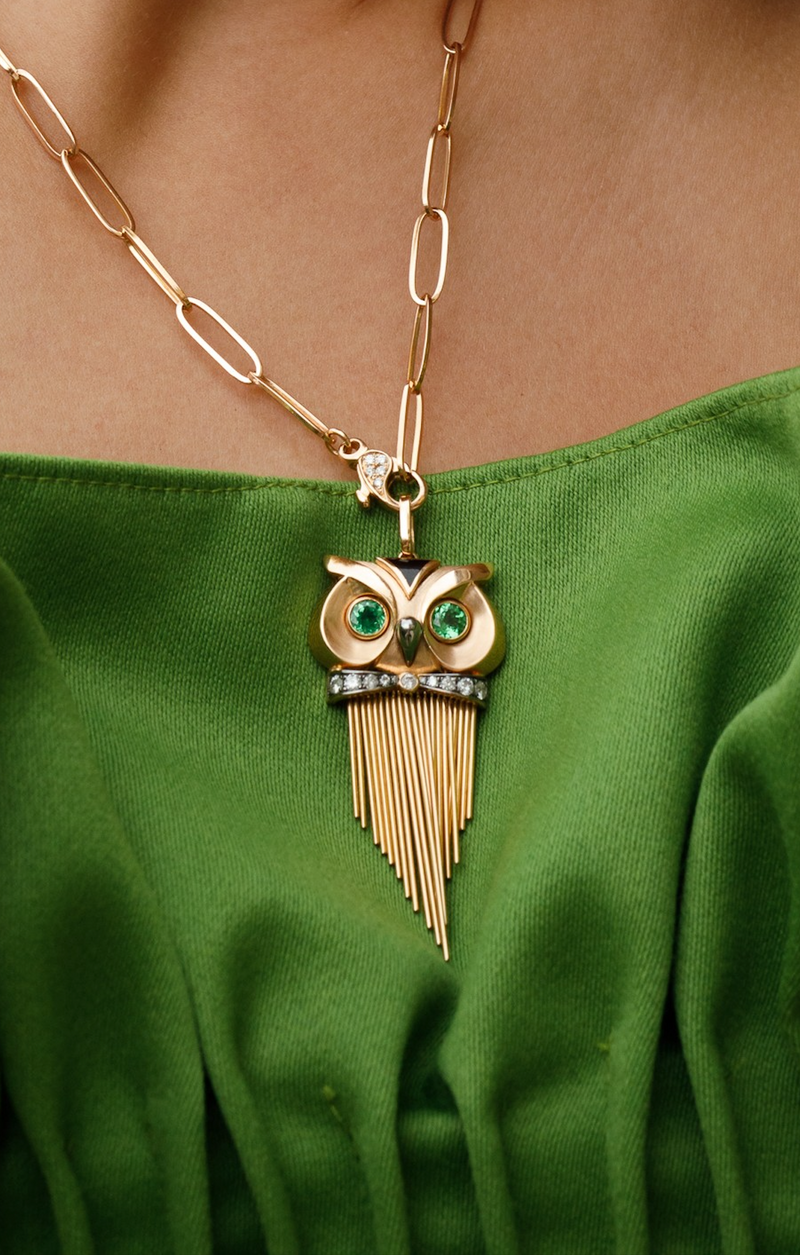 Owl