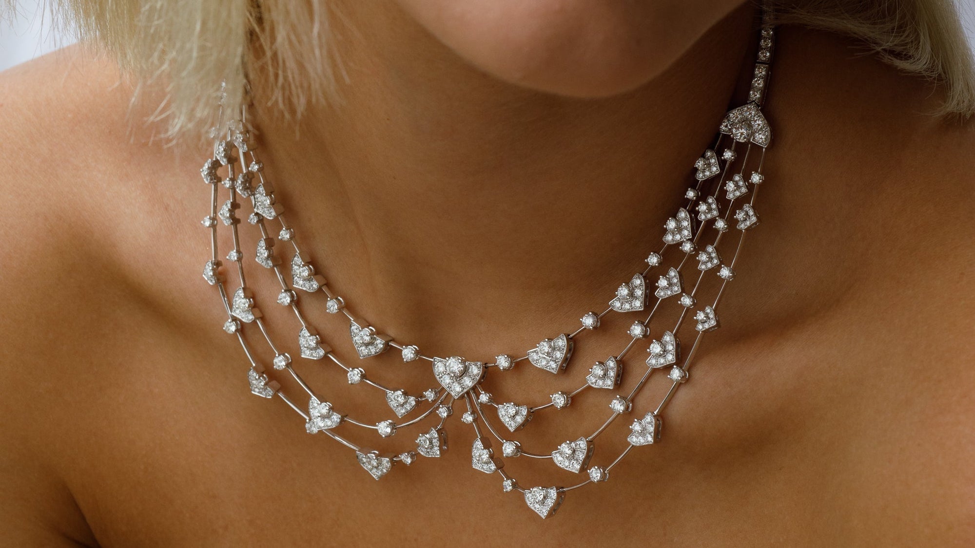 Jahel Joaillier fine jewelry