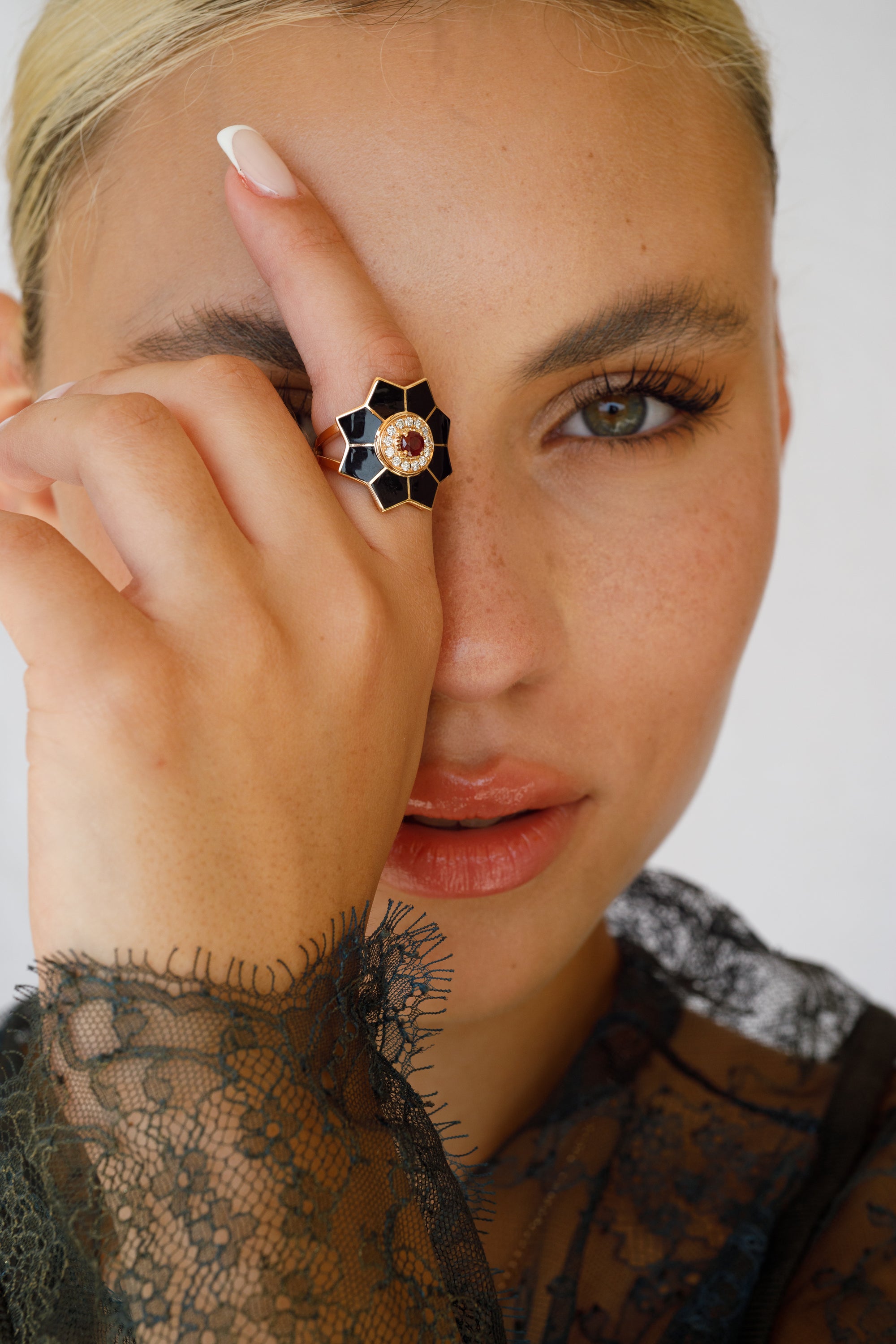 Jahel Joaillier fine jewelry