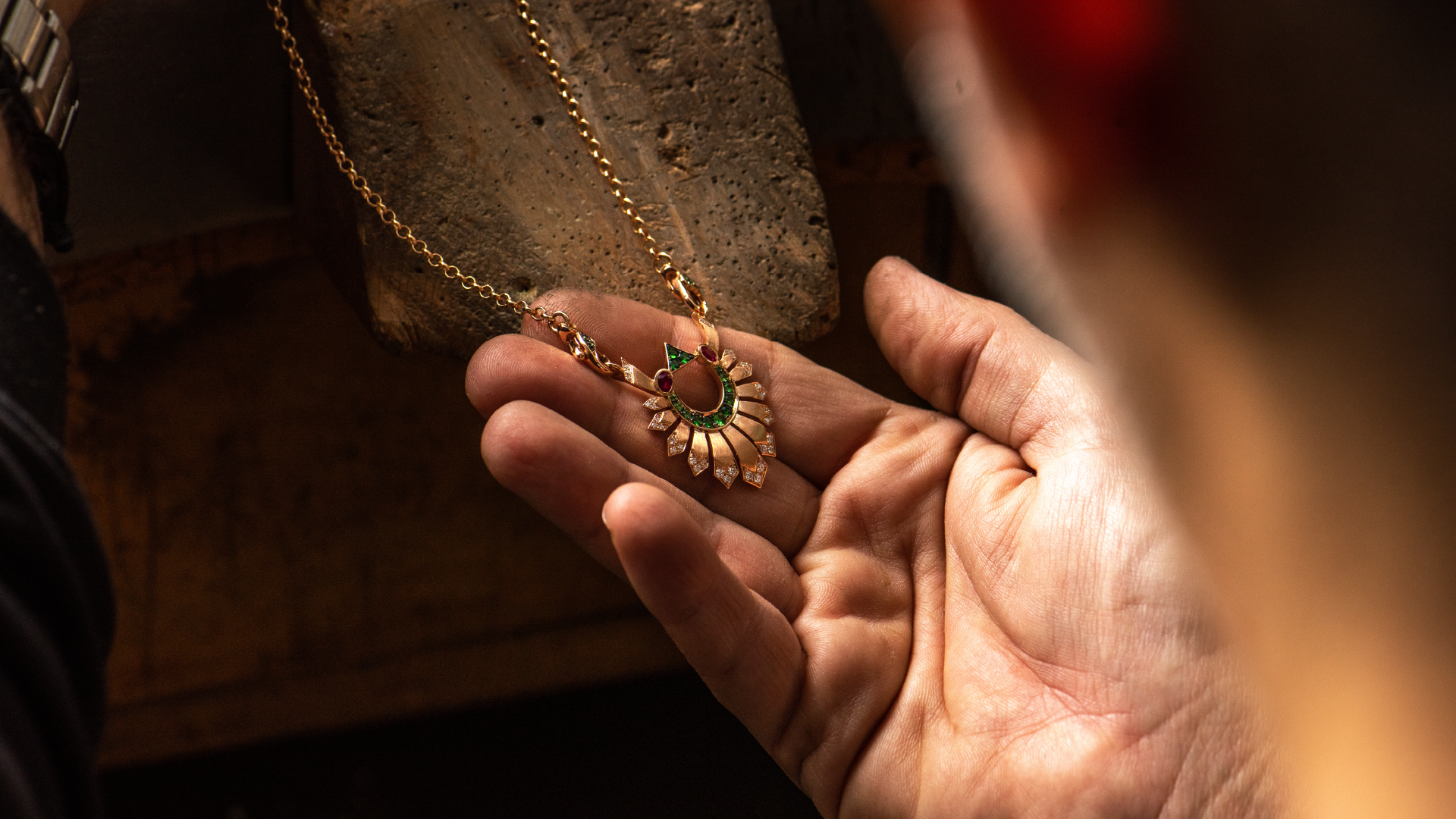 Handcrafted since 1995