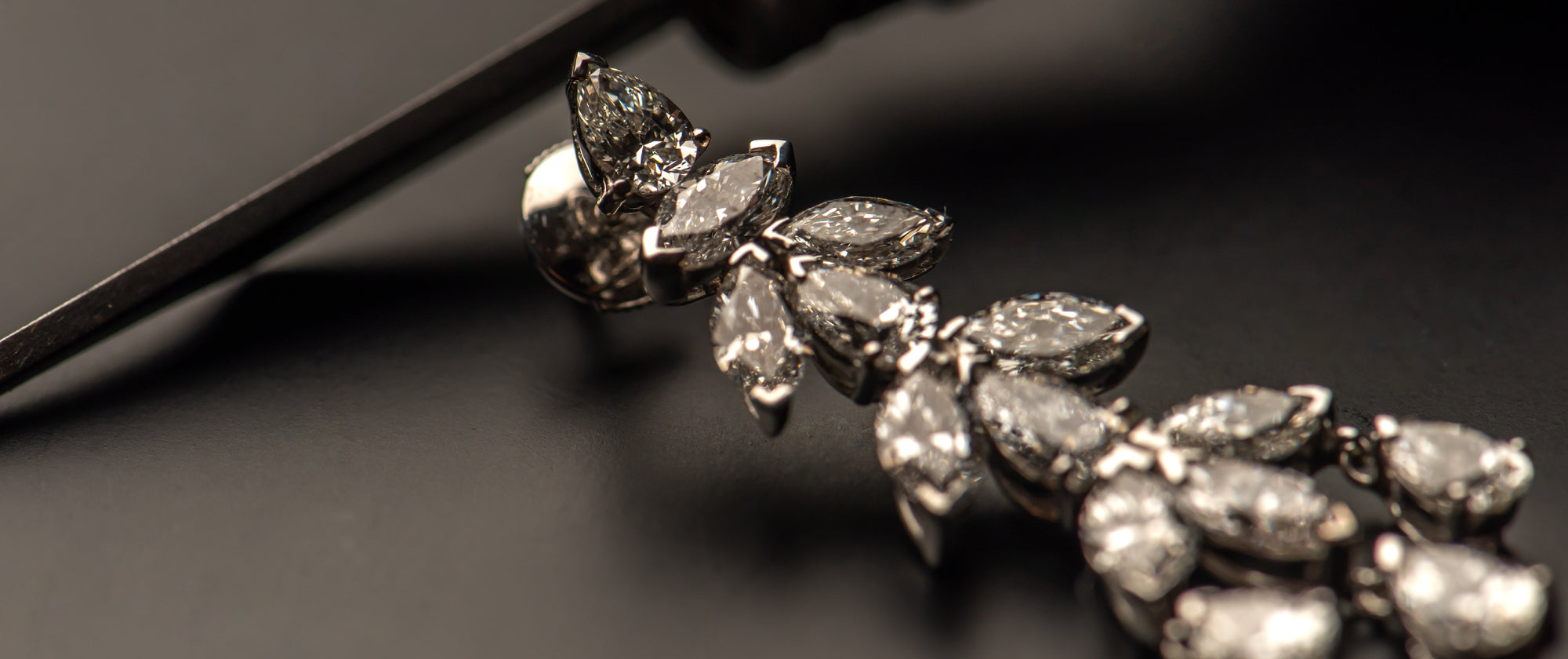 Jahel Joaillier fine jewelry