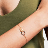 Scarab Bracelet - Jahel Joaillier