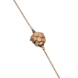 Artichoke Bracelet - Jahel Joaillier