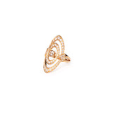 Orbit Ring - Jahel Joaillier