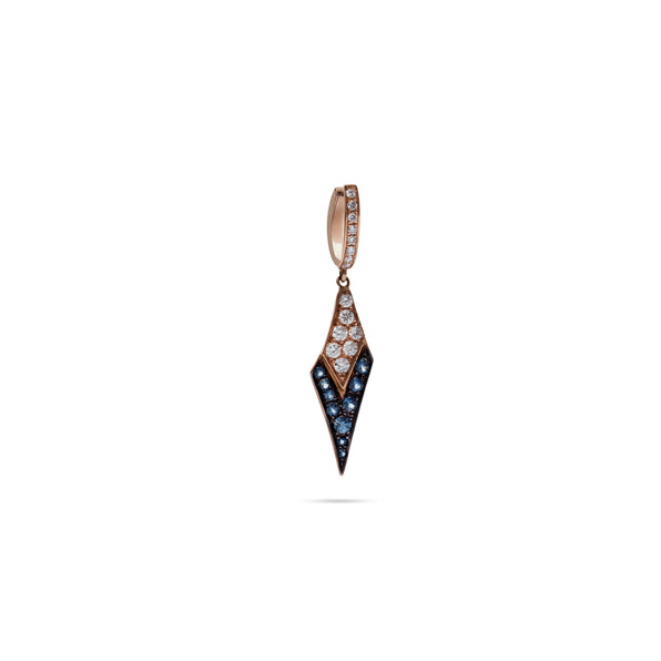 Capsule Earring - Jahel Joaillier
