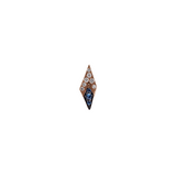 Mini Capsule Earring - Jahel Joaillier