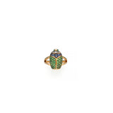 Beetle Ring - Jahel Joaillier