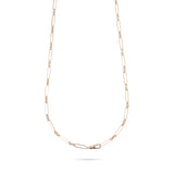Maille Trombone Vintage Lock - Jahel Joaillier