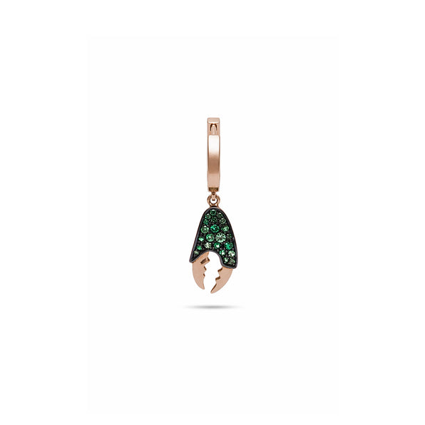 Claw Earring - Jahel Joaillier