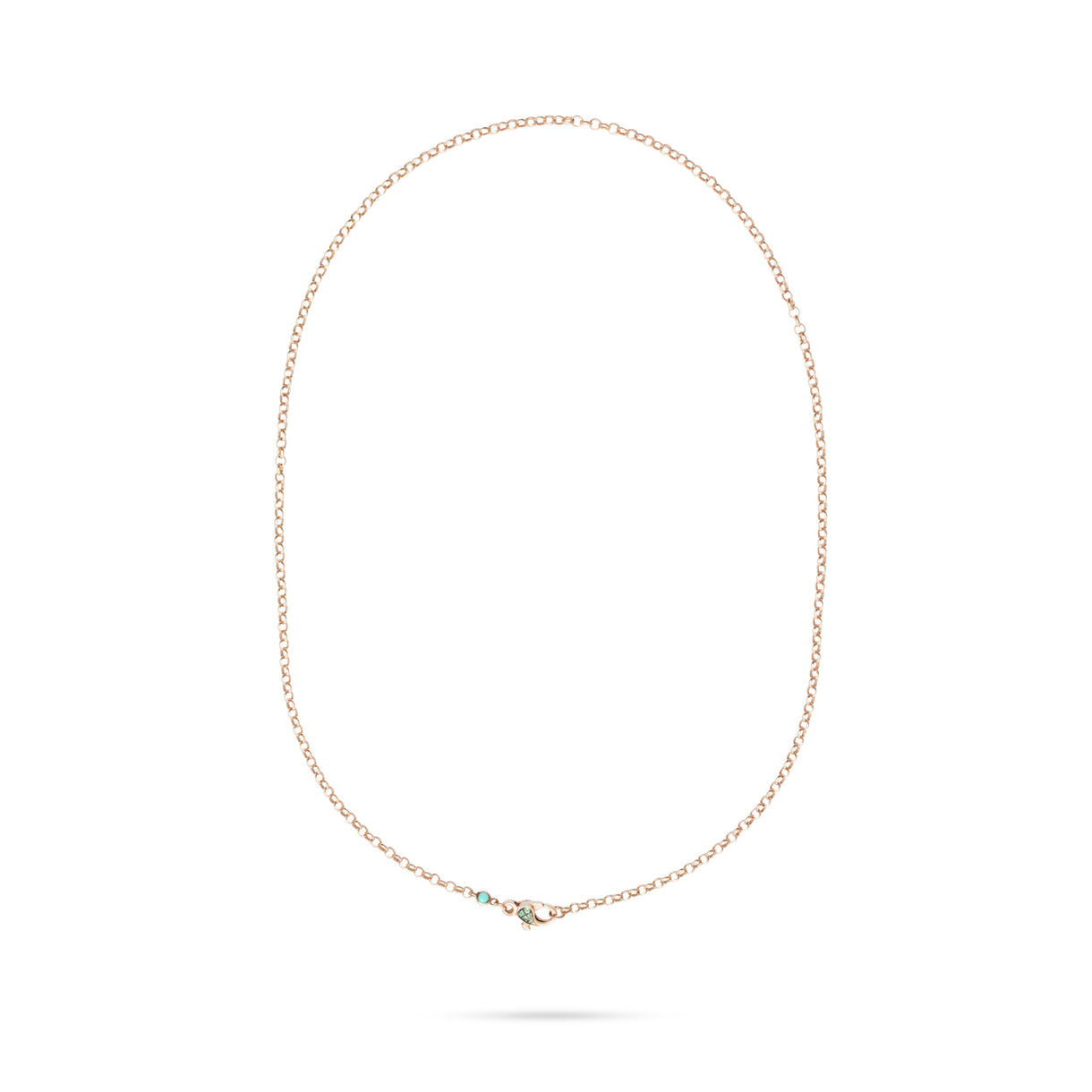 Maille Chopard Hook Lock - Jahel Joaillier