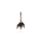 Trio Capsule Earring - Jahel Joaillier