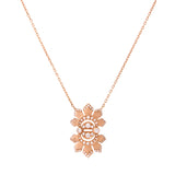 Apache Necklace - Jahel Joaillier