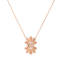 Apache Necklace - Jahel Joaillier