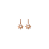 Mini Apache Earrings - Jahel Joaillier