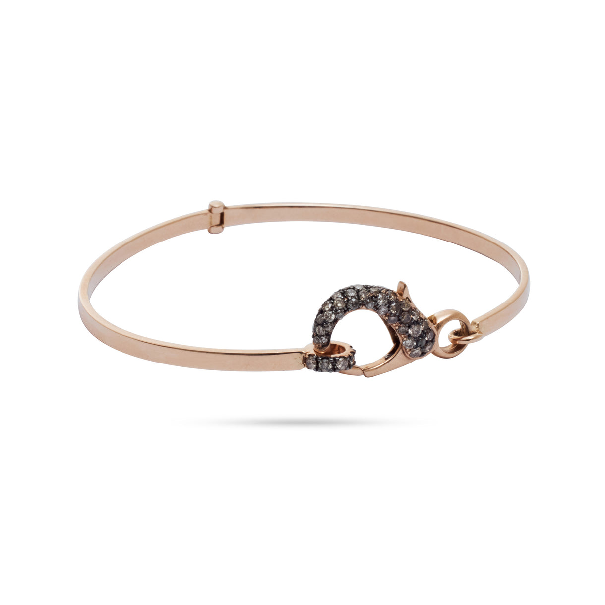 Hook Bracelet - Jahel Joaillier