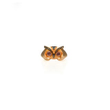Pinky Owl Small Ring - Jahel Joaillier