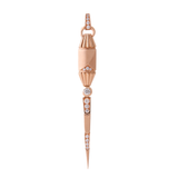 Lanterne Pendant - Jahel Joaillier