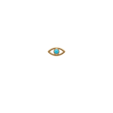Eye Wire Earring - Jahel Joaillier