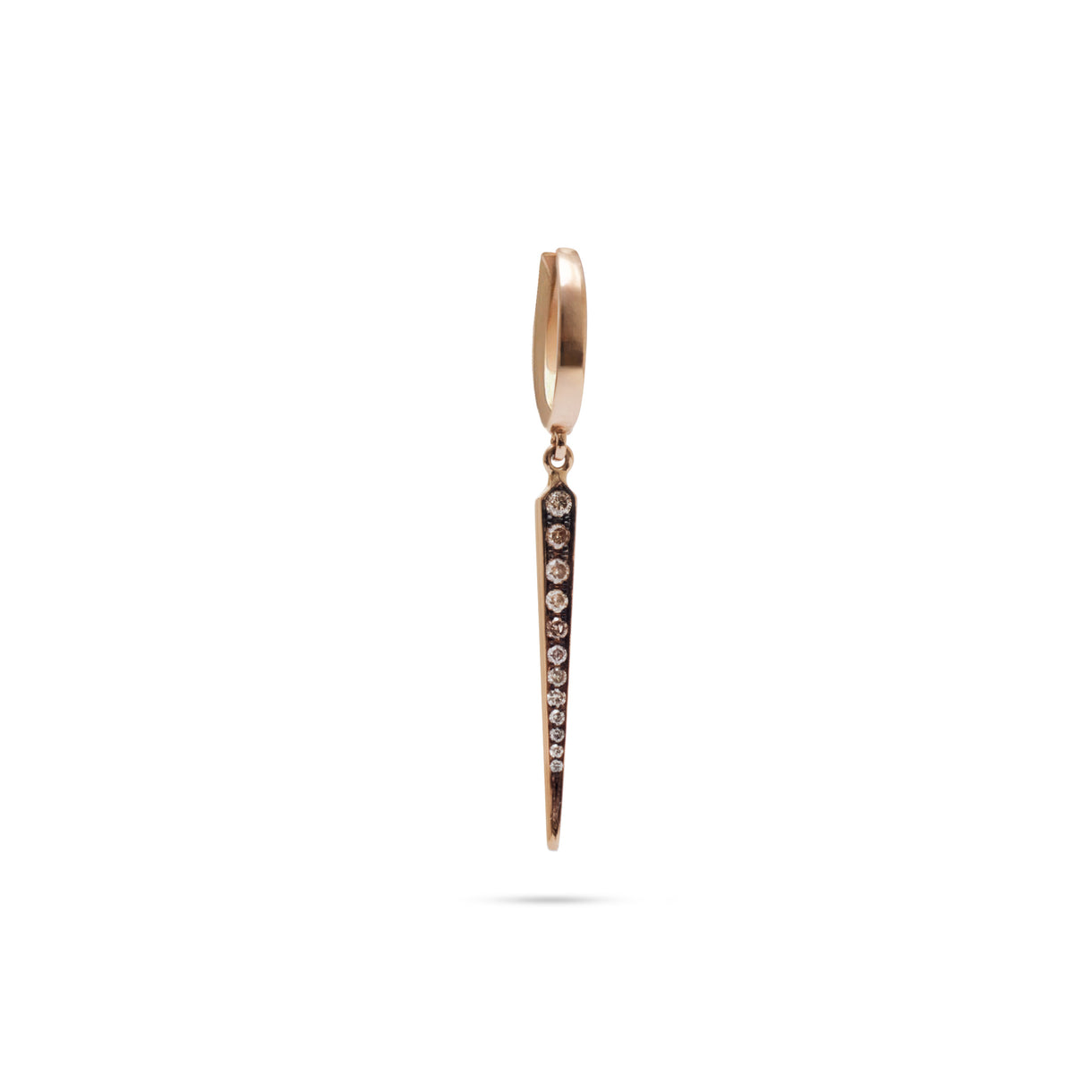 Spike Drop Earring - Jahel Joaillier