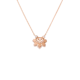 Mini Apache Necklace - Jahel Joaillier