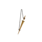 Pierce Me Earring - Jahel Joaillier