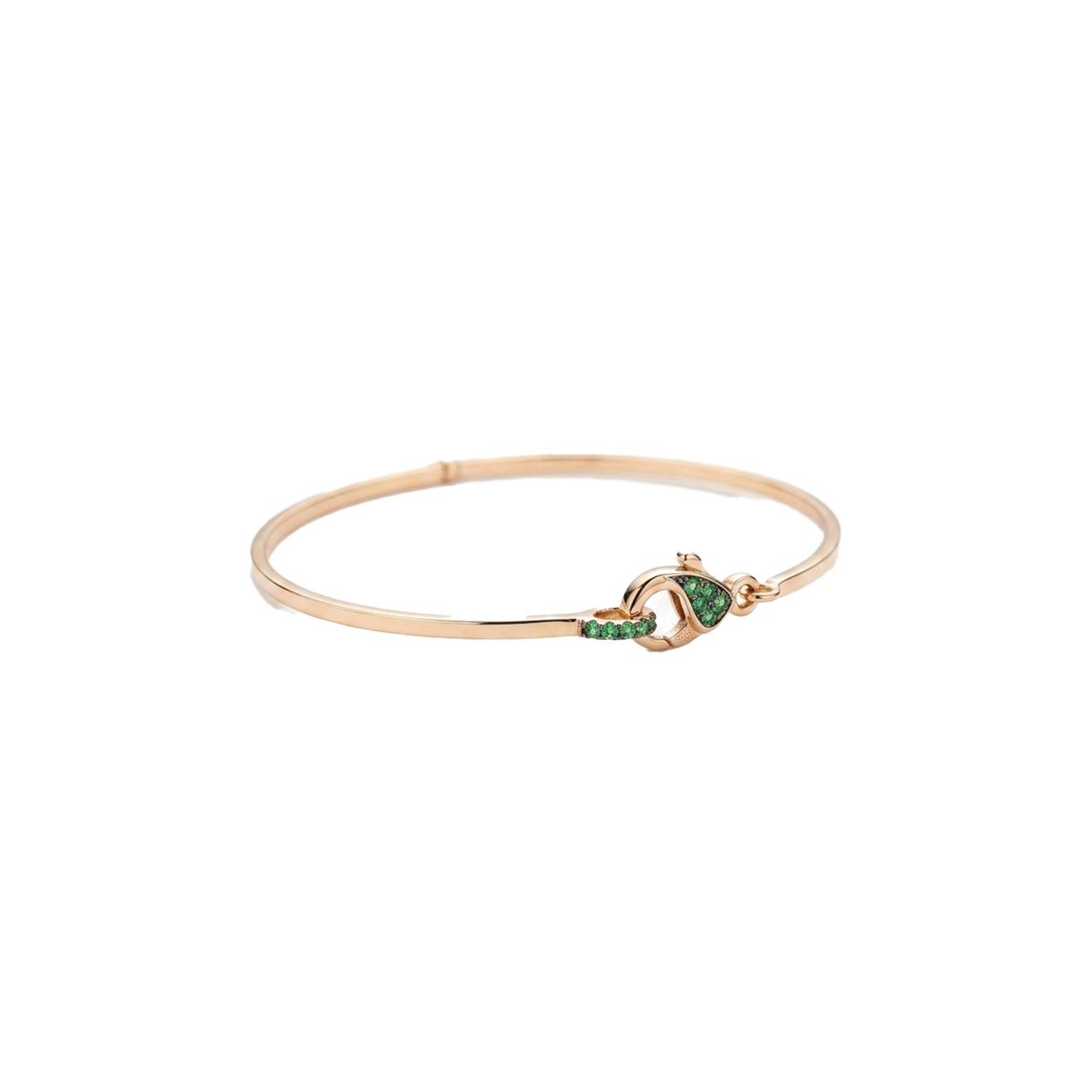 Mini Hook Bracelet - Jahel Joaillier