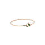 Mini Hook Bracelet - Jahel Joaillier