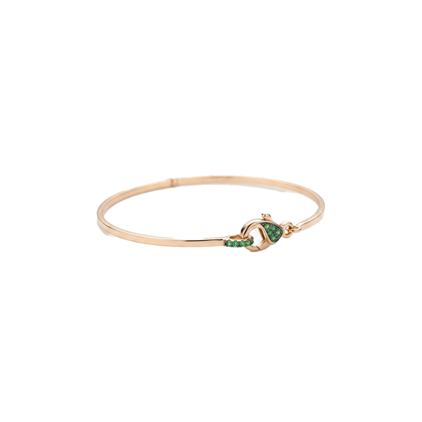 Mini Hook Bracelet - Jahel Joaillier