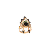 Indian Ring - Jahel Joaillier