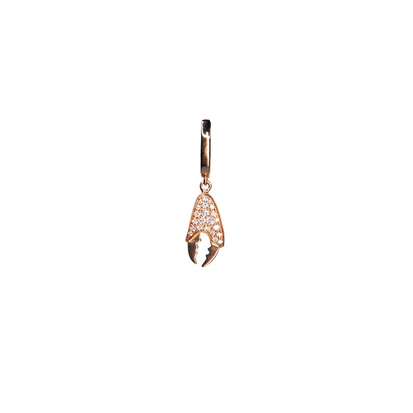 Claw Earring - Jahel Joaillier