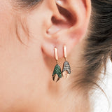 Claw Earring - Jahel Joaillier