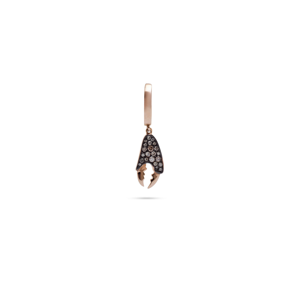 Claw Earring - Jahel Joaillier